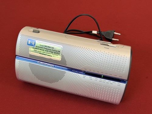 Radio portable grundig music - portable,