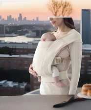 Ergobaby Embrace Cozy Soft