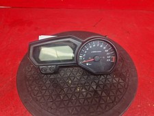 YAMAHA FZS 1000 FAZER SPEEDO INSTRUMENT CLUSTER SPEEDOMETER 2008