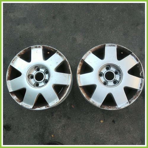 Jante alliage volkswagen - jante,