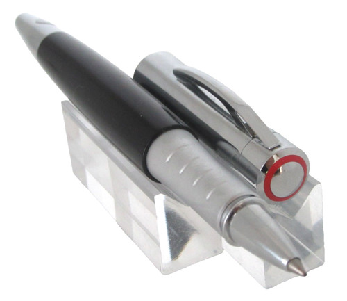 Magnifique stylo roller bille - roller,