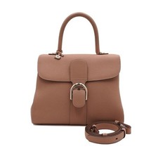 Delvaux Sac à main Brillant