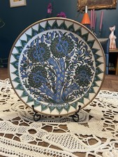 Assiette  ancienne Céramique  Grèce