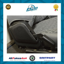 Avant Siège Poignée Et Kit