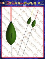 Flotteur Colmic Menta