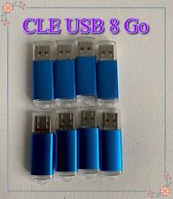 CLE USB 8 Go NEUVE