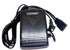 Neuf Contrôle Pied Pédale