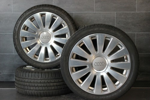 Audi line jante - audi, s-line
