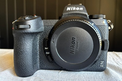 Nikon mp 11 500 - nikon, 24,5