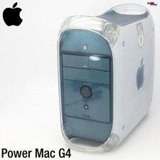 APPLE POWER MAC G4 CARTE MÈRE CPU 256MO RAM VIDÉO ATI RAGE
