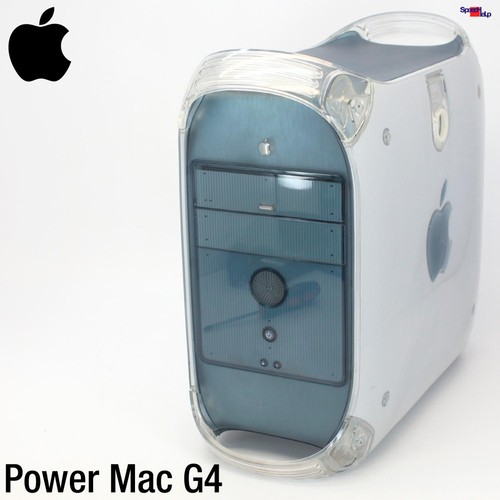 Apple power mac - mac, g4