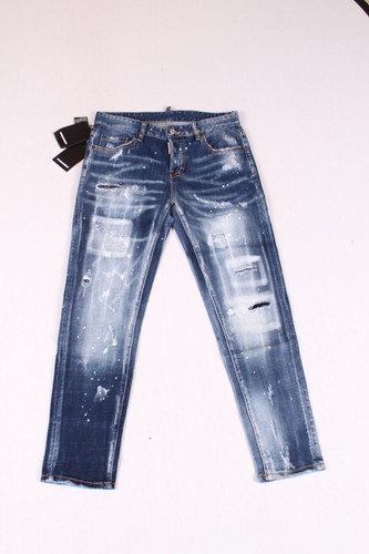 Dsquared2 woman jeans new - woman,