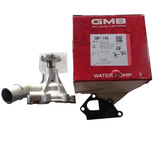 Pompe eau moteur toyota - moteur,