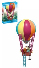 PLAYMOBIL Animaux & ; Friends Ballon Voyage 71853 – Jouet Enfants Jeu Âges 4+