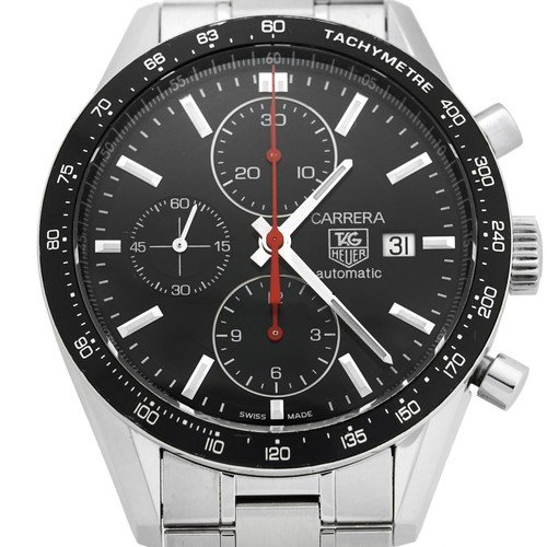 Tag heuer carrera calibre - tag,
