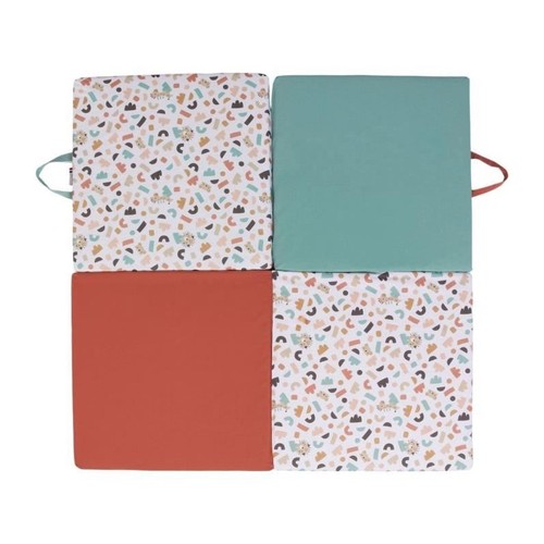 Tapis éveil malin - tapis,