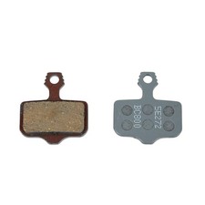 SRAM Avid Frein Disque pour Elixir / Xx / X.0 Organique Avec Stahl-Platte