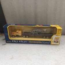 BIG RIGS CAMION AMERICAIN DE
