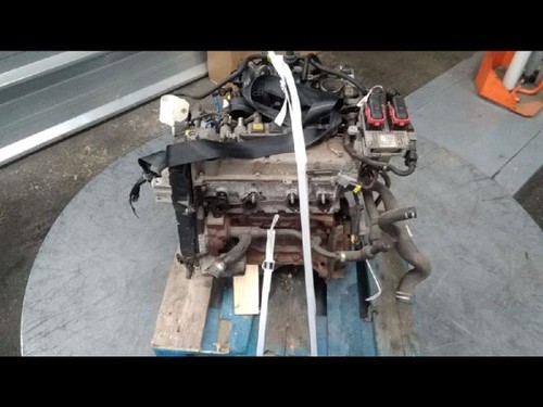 Moteur alfa romeo to - moteur, mi.to