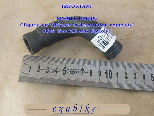 Durite refroidissement pour - durite,