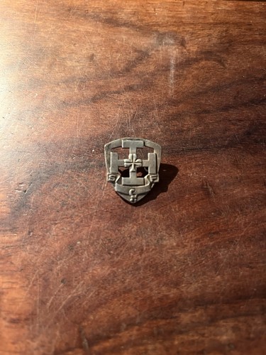 Scoutisme insigne béret - scoutisme/insigne,