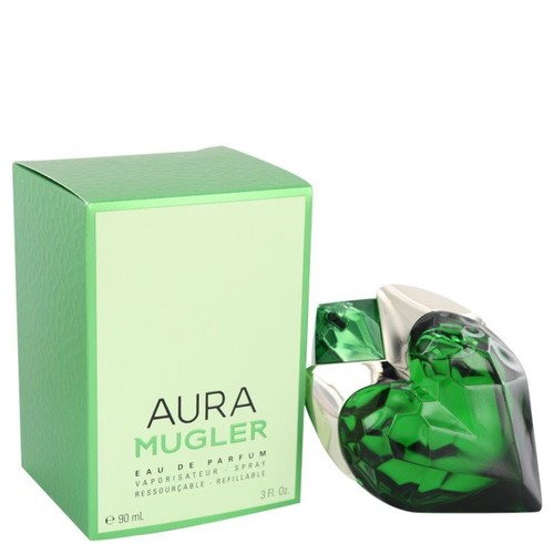 Thierry mugler aura - eau, de