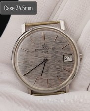 Montre Homme Vintage