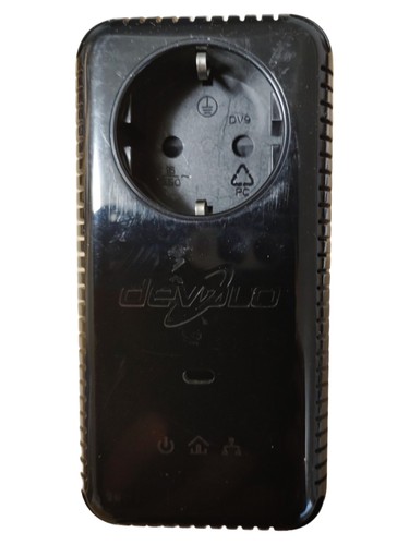 Devolo dlan 200 avpro ii - devolo,
