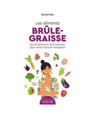Les aliments brule-graisse