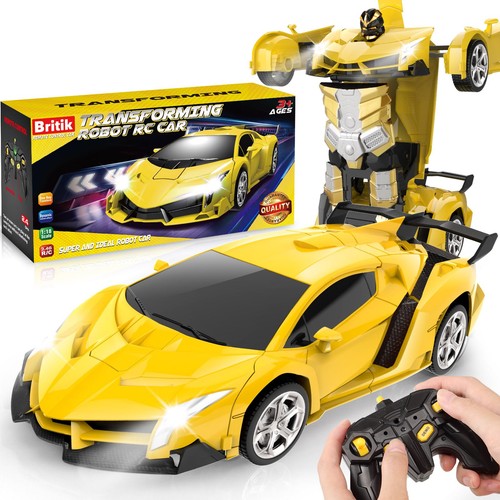 Transform voiture - transform,