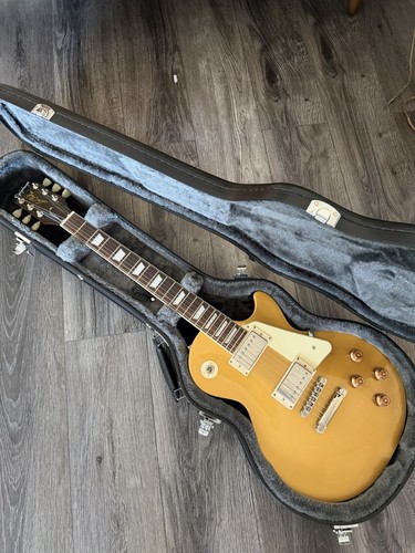 Epiphone les paul - epiphone,