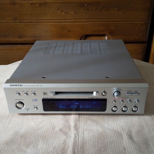 Onkyo 133 md - md-133, (s)