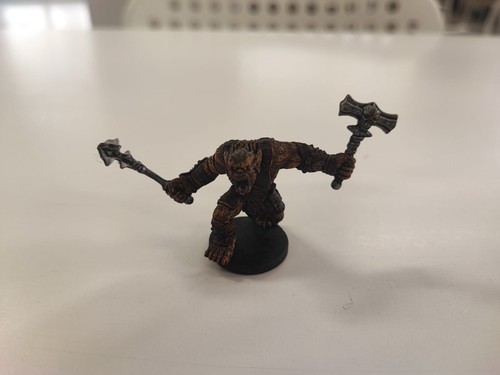 Miniatures donjons - miniatures, &