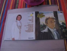  33t CLAUDE FRANCOIS PARADE