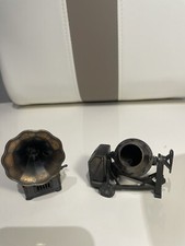 Antique Hong Kong Collection Pencil Sizes Lots Of 2 Vintage 