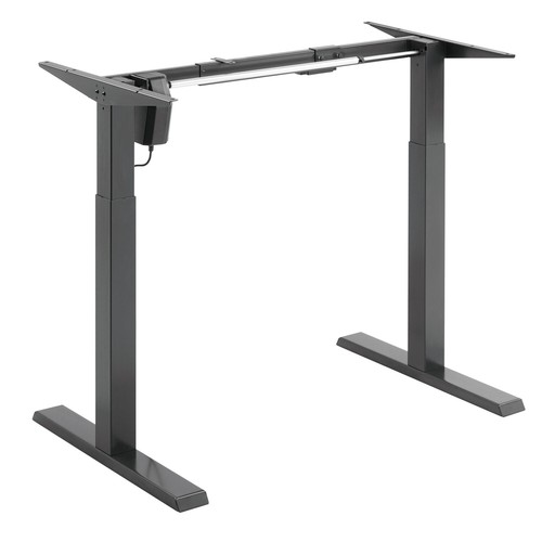 Bureau électrique réglable - bureau,