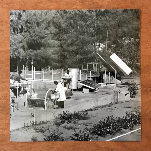 Original vintage photo - vintage, almasy