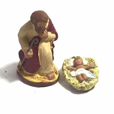 Paul Fouque, Santon AIX EN