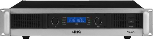 Img stage line sta - sta, 225