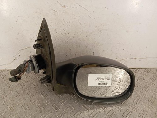 Retroviseur droit peugeot 206 - peugeot,