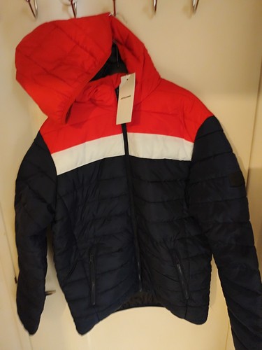 Doudoune jack jones - jack,