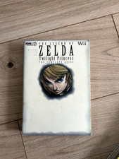 The Legend of Zelda Twilight