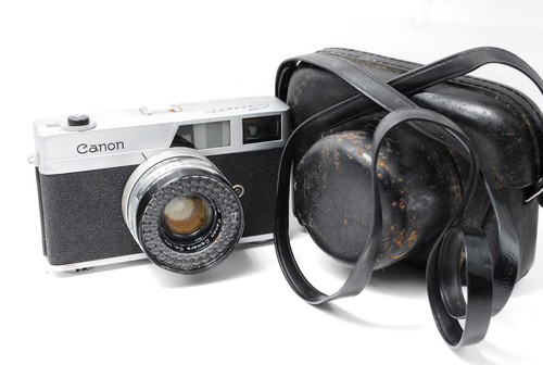 Télémètre canonet 45 - télémètre, 35