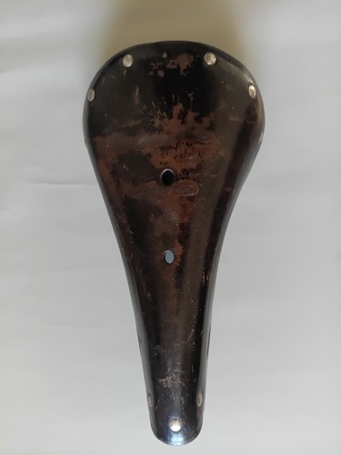 Pryma ancienne selle vélo - pryma,
