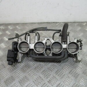 Rampe injection suzuki gsxr - rampe, d'injection
