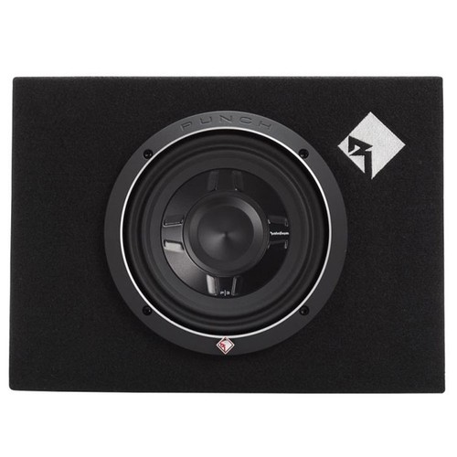 Rockford fosgate p3s 1x8 - rockford,