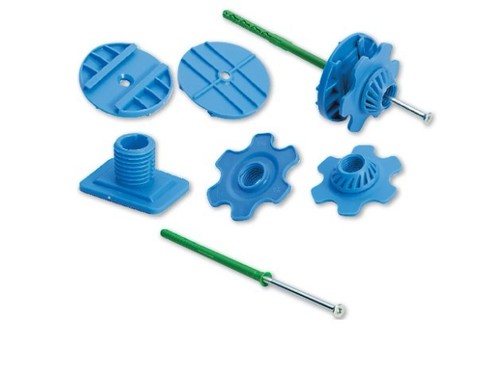 Kit knauf easy click boite - kit,