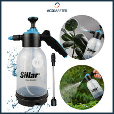 Pulvérisateur à pression 2L