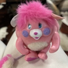 Vintage 1986 Mattel Pocket