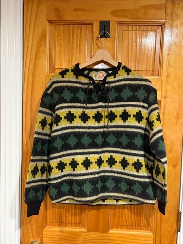 Vintage 1960s trysil norwegian - vintage,